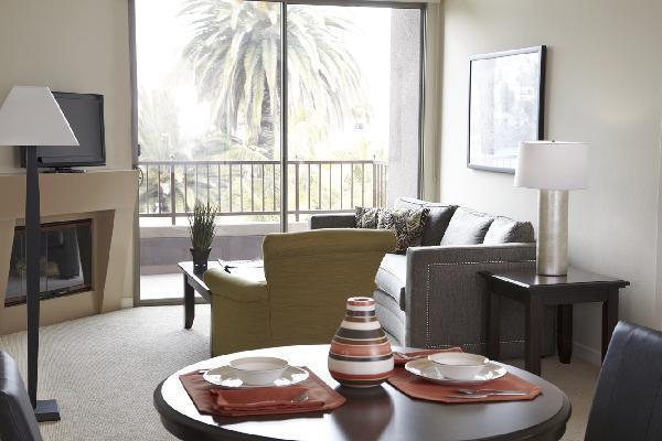 Adobe Ridge Apartments Phoenix Rum bild